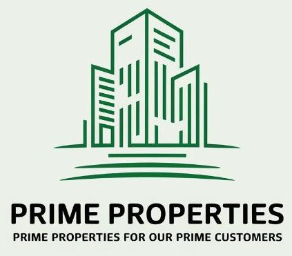 Prime Properties Logo